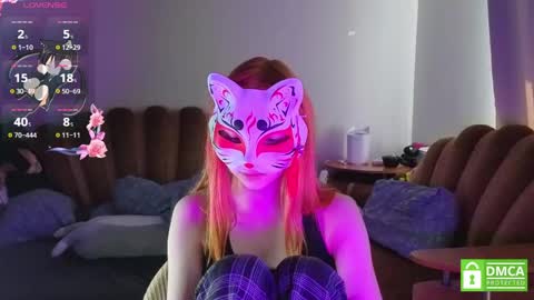 Snapshot of yumiko_uwu chatting on 05/03/26, 10:21 Yumeko online show from 05/03/26, 10:21