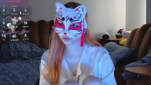 Snapshot of yumiko_uwu chatting on 05/29/26, 10:24 Yumeko online show from 05/29/26, 10:24