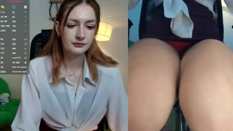 yumiko_yumi online show from 03/26/26, 08:09