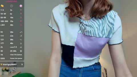 yumiko_yumi online show from 03/28/26, 11:10