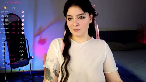 Snapshot of yumiyammy chatting on 12/01/24, 09:48 YumemiyaYumi online show from 12/01/24, 09:48