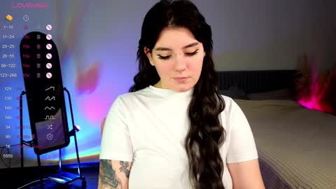 Snapshot of yumiyammy chatting on 12/22/24, 09:53 YumemiyaYumi online show from 12/22/24, 09:53