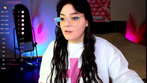 Snapshot of yumiyammy chatting on 01/02/25, 09:18 YumemiyaYumi online show from 01/02/25, 09:18