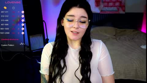 Snapshot of yumiyammy chatting on 01/05/25, 03:22 YumemiyaYumi online show from 01/05/25, 03:22