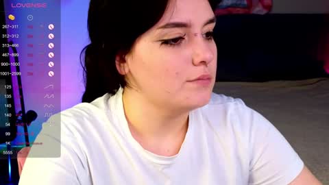 Snapshot of yumiyammy chatting on 01/08/25, 12:28 YumemiyaYumi online show from 01/08/25, 12:28