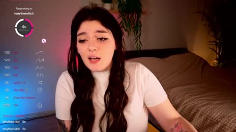 Snapshot of yumiyammy chatting on 01/11/25, 12:44 YumemiyaYumi online show from 01/11/25, 12:44