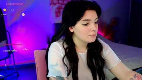 Snapshot of yumiyammy chatting on 01/26/25, 12:26 YumemiyaYumi online show from 01/26/25, 12:26