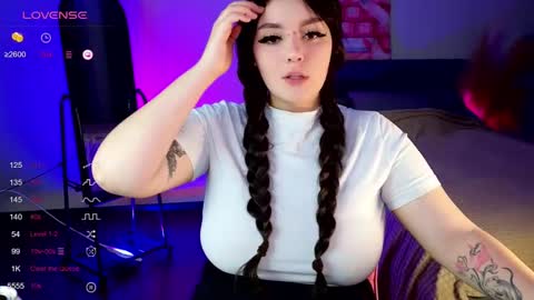 Snapshot of yumiyammy chatting on 02/07/25, 10:30 YumemiyaYumi online show from 02/07/25, 10:30