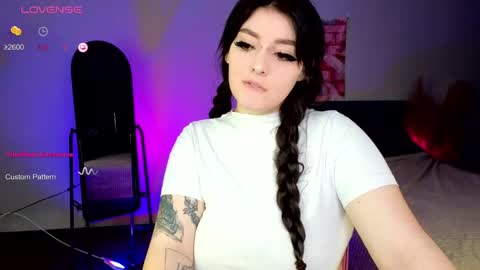 Snapshot of yumiyammy chatting on 02/09/25, 10:21 YumemiyaYumi online show from 02/09/25, 10:21