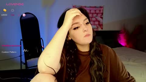 Snapshot of yumiyammy chatting on 02/17/25, 01:36 YumemiyaYumi online show from 02/17/25, 01:36