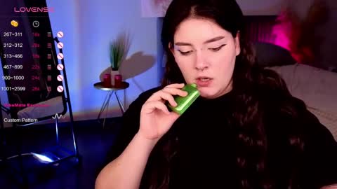 Snapshot of yumiyammy chatting on 03/01/25, 03:53 YumemiyaYumi online show from 03/01/25, 03:53