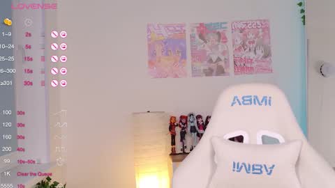 Snapshot of yumiyammy chatting on 10/09/25, 07:34 YumemiyaYumi online show from 10/09/25, 07:34