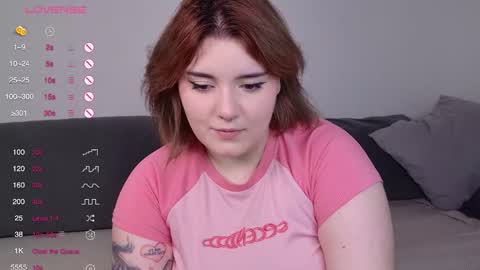 YumemiyaYumi online show from 11/02/25, 08:22