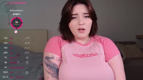 YumemiyaYumi online show from 11/30/25, 11:03