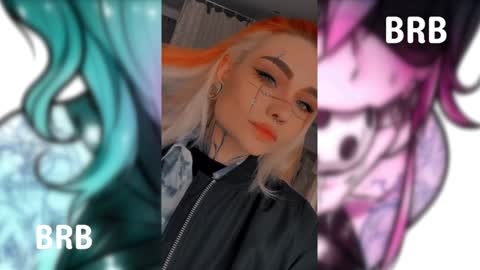 Catherine online show from 12/06/24, 06:48