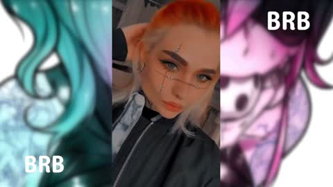 Catherine online show from 01/29/25, 05:30