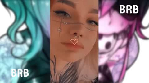 Catherine online show from 10/02/25, 03:02