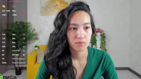 Cindey online show from 02/23/26, 03:37