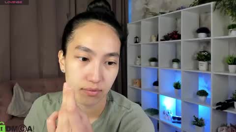 Snapshot of yummy_lamii chatting on 06/24/26, 03:38 Cindey online show from 06/24/26, 03:38