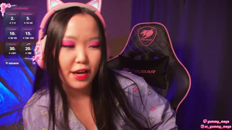 Chimi online show from 12/06/24, 11:00