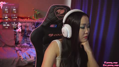 Chimi online show from 02/05/25, 06:35