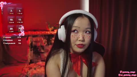 Chimi online show from 02/14/25, 11:10