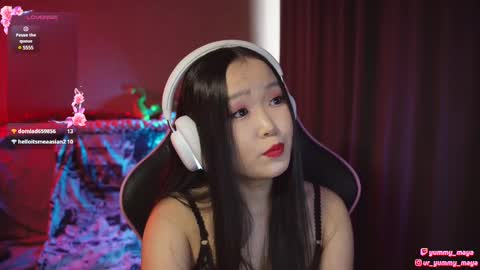 Chimi online show from 02/21/25, 09:13