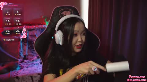 Chimi online show from 02/22/25, 07:56