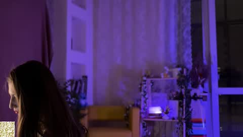 Katherine online show from 11/17/25, 03:07