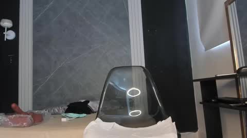 Snapshot of yummyduo chatting on 02/13/25, 05:33 Yummyduo online show from 02/13/25, 05:33