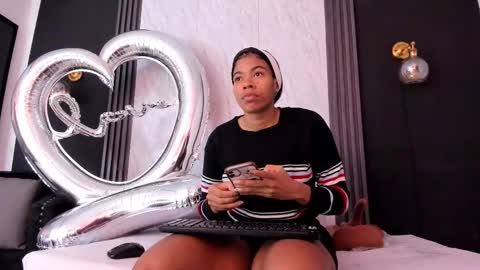 Yummyduo online show from 03/22/26, 11:02