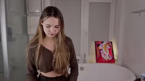 Emily online show from 02/22/26, 04:05