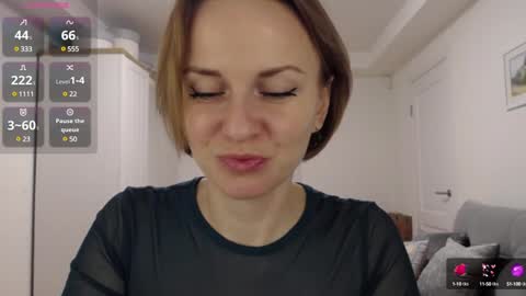 Lillya online show from 01/25/25, 01:41