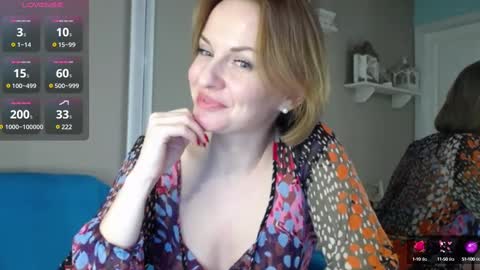 Lillya online show from 02/23/25, 04:24