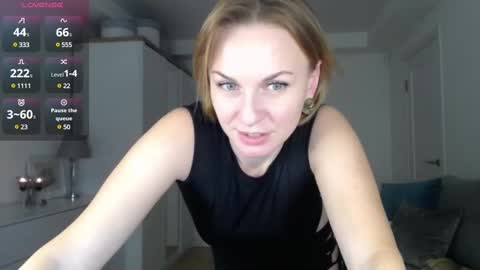 Lillya online show from 02/28/25, 04:53