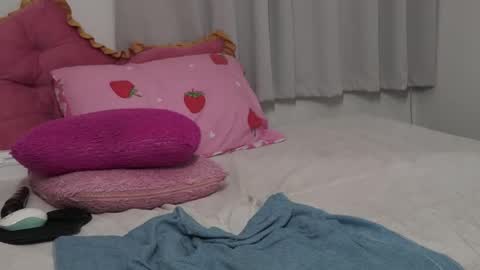 Angel Chai online show from 01/15/25, 02:02