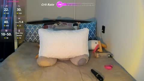KIM online show from 05/31/26, 02:20