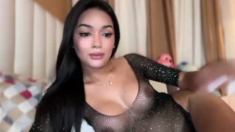 Snapshot of yummyrenalyn chatting on 06/15/26, 06:04 Goddes Renalyn online show from 06/15/26, 06:04