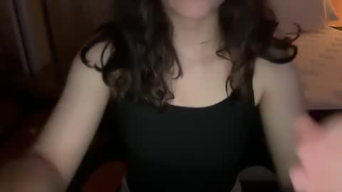 yummyybby online show from 12/04/24, 08:45