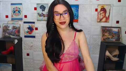 HOT CHLOE 3 online show from 09/15/25, 12:49