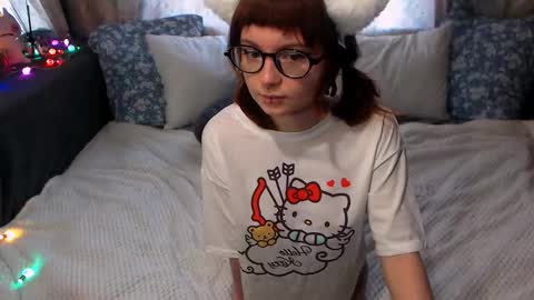 yuna_jin online show from 03/02/26, 05:19