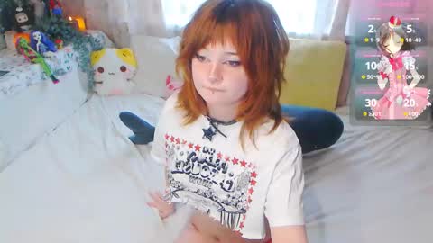 Snapshot of yuna_jin chatting on 05/29/26, 11:41 yuna_jin online show from 05/29/26, 11:41
