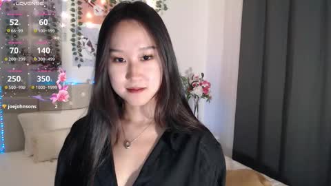 Yuna online show from 09/27/25, 11:21