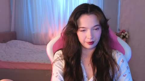 Snapshot of yuna_sunshy chatting on 05/13/26, 01:58 Yuna online show from 05/13/26, 01:58