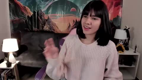 Snapshot of yunablack chatting on 10/15/25, 12:05 Yuna online show from 10/15/25, 12:05