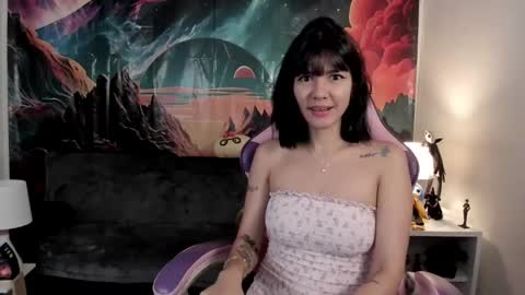 Snapshot of yunablack chatting on 10/20/25, 03:01 Yuna online show from 10/20/25, 03:01