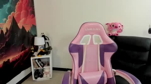 Yuna online show from 02/02/26, 03:44