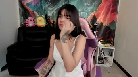 Yuna online show from 02/27/26, 03:12