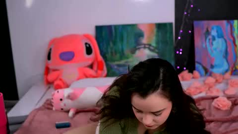 YunaHaruno online show from 02/18/26, 04:52