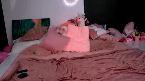 YunaHaruno online show from 03/11/26, 04:18